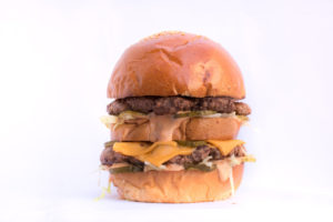 Mac and Wild, Fitzrovia