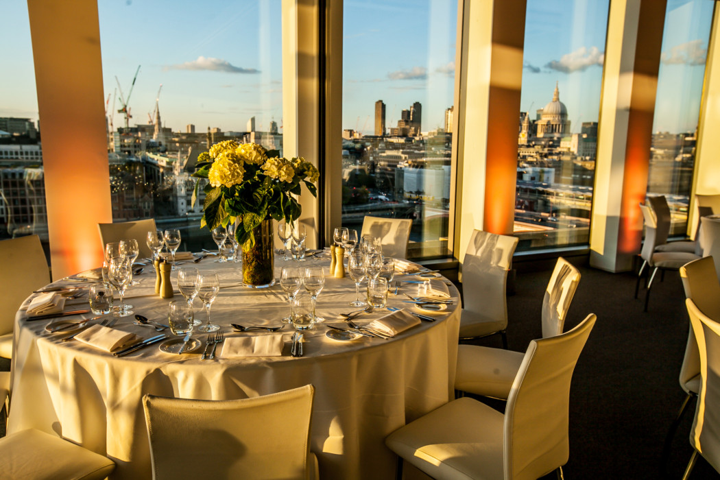 Sea Containers Events, South Bank