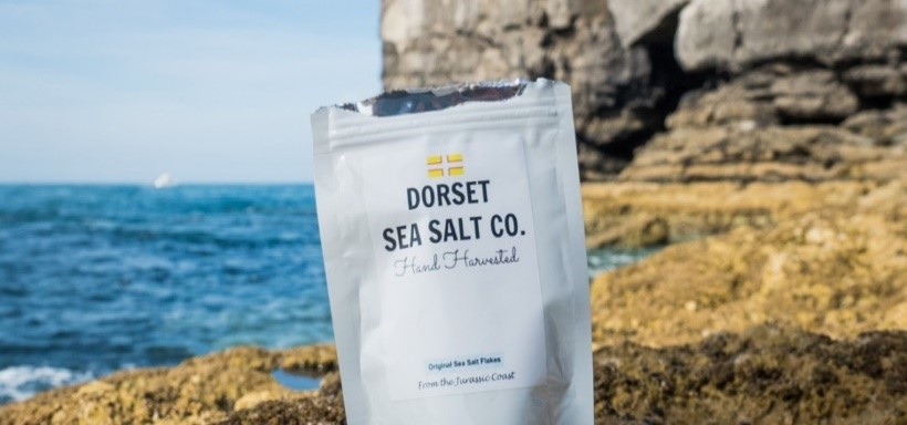 Dorset Sea Salt