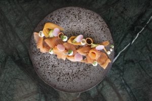 Bon Vivant, King's Cross