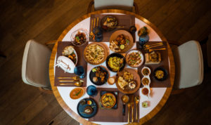 Best London Restaurants