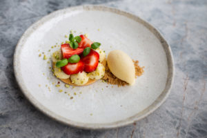 PLATE, Old Street