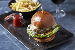 Pomona's, Notting Hill