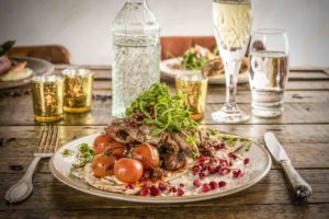Delicatessen, Hampstead