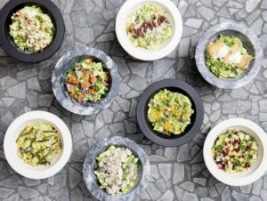 Cantina Laredo, Covent Garden