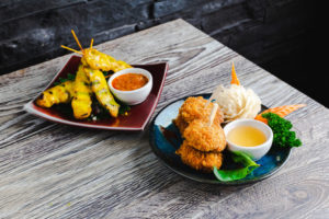 Thai Square, Fulham Broadway