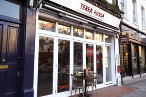 Terra Rossa, Islington