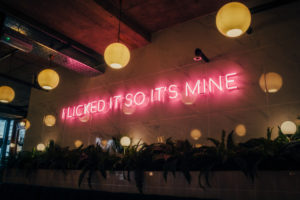 Skinny Kitchen, Islington