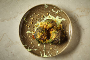Kahani, Chelsea