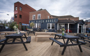The Black Horse, Kingston-Upon-Thames