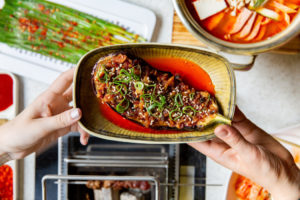 Yanji BBQ, Bethnal Green