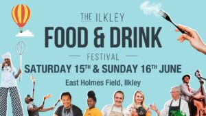 Ilkley Food & Drink Festival