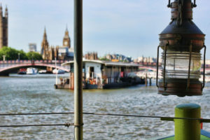 London’s Best Riverside Pubs