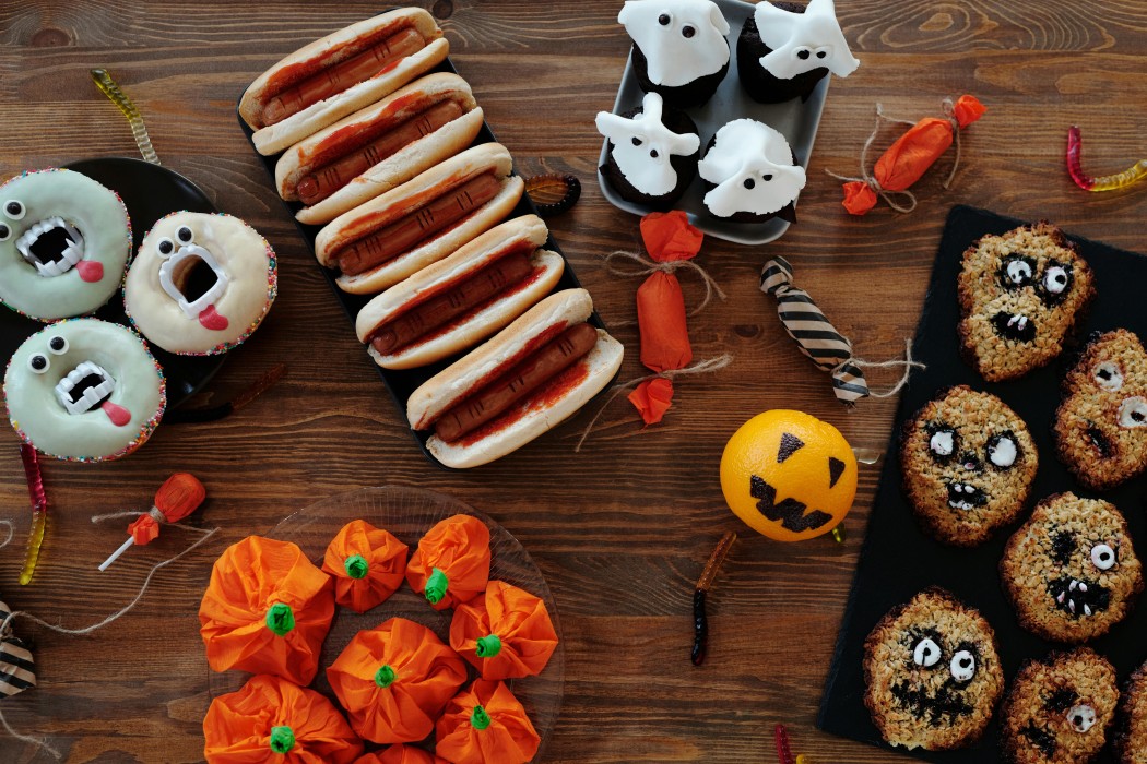 Best Halloween Restaurant Experiences in Yorkshire