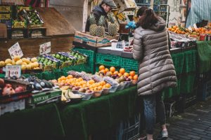 Real Markets, Ilkley 1