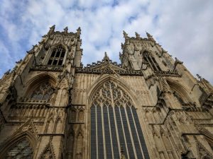 York Minster