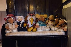 Wombles of Wombleton