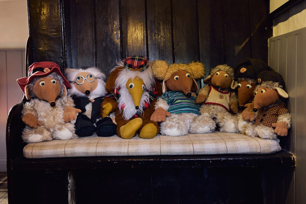 Wombles of Wombleton