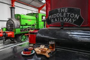 A Taaste of Yorkshire 1