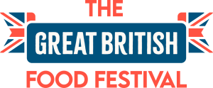 Great British Food Festival Logo