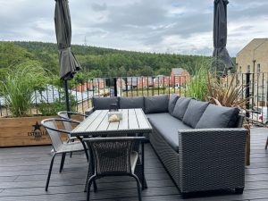 Joro Terrace