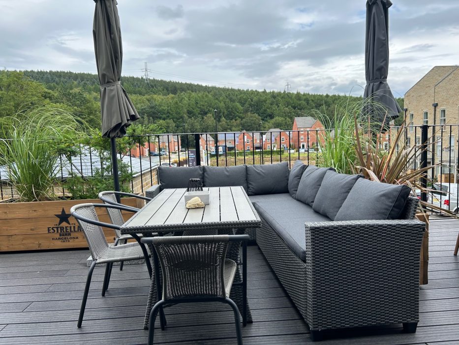 Joro Terrace
