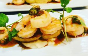 Gorgeous food